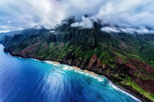 Kauai, Hawaii