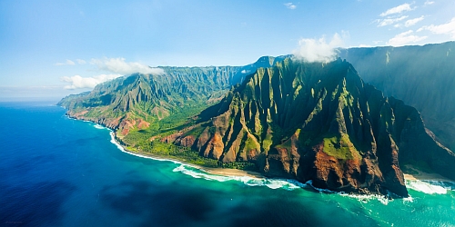 Kauai, Hawaii