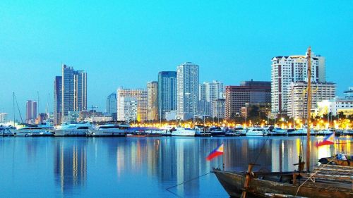 Manila, Philippines